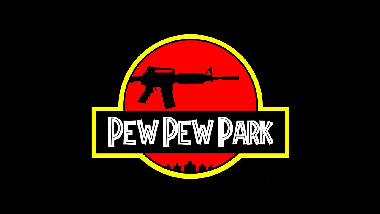 Chew Chew Park & Alcoholic Alchemy Are Live