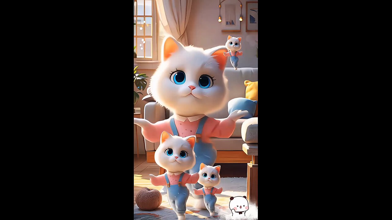 viral cat dance😻💞❤️#cat #dance #cute #love #status #shorts #song #short #viralvideo #trending #fun