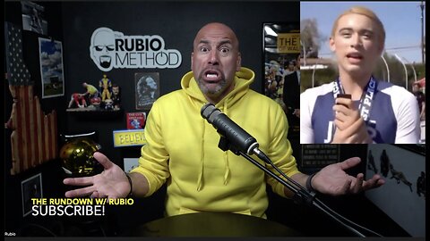 The Rundown with Rubio for 3-3-25