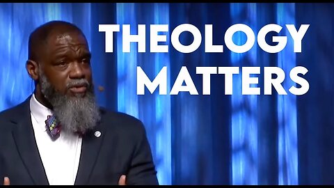 The Importance of Theology in Missions: Why It Matters - Voddie Baucham