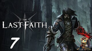 Marshlands, City of Erlim & Starborn Nighthunter - The Last Faith BLIND [7]