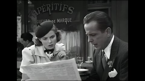 Casablanca (1942)