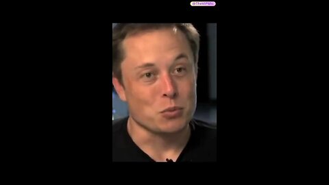 Work Like Hell - Elon Musk