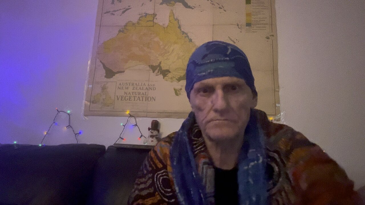 The Transformation We Are Facing Can Be Very Difficult & Knowing Can Be Terrifying