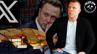 The Globalist Engineered Economic Collapse Beginning With Attacks on Elon Musk, X & Tesla