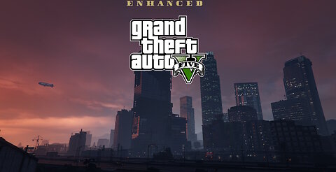 Grand Theft Auto V Enhanced (PC) RTX 4090 Ryzen 9 7950x 1440p Benchmark