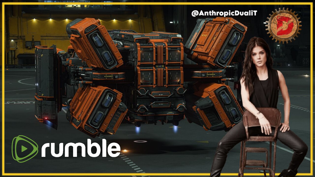 🔴 Live - Star Citizen