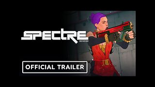 Spectre Divide: Season 1 Flashpoint - Official Console Launch Trailer