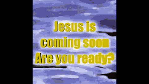 Urgent Prophetic message