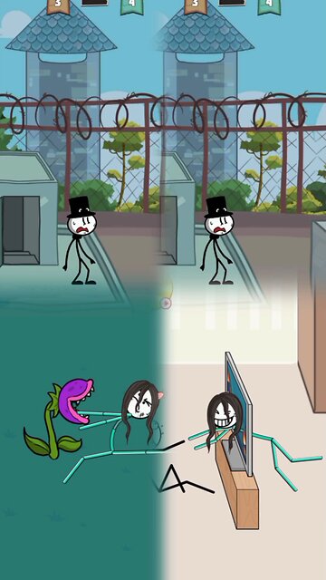 Prison Break and Grab 'Em Now Unlimited fun #Shorts