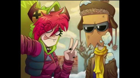 los planes empiezan y un terro se mantiene CAPITULO 3 FLUG CAMINO A SOBREVIVIR FANFIC