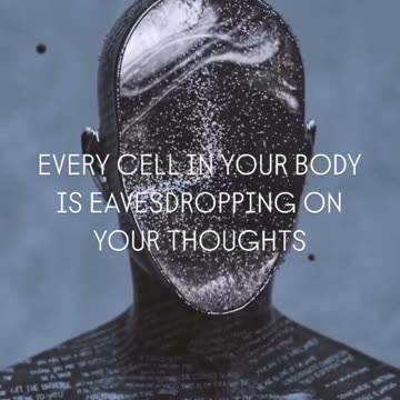 Your Body Listens to Your Mind—So Speak with Love 💙