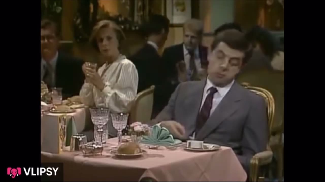 Mr. Bean Non-stop comedy aur entertainment