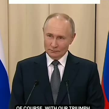 “I Believe in God. And God is With Us”