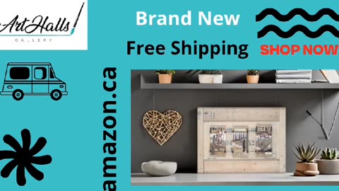 🎨✨ Reimagine Your Home with "Love, Joy, Bless" Wall Art ✨🎨