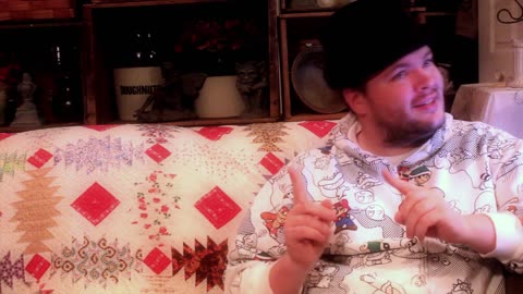 Riffing James Rolfe’s Snix: 90s LOLs!