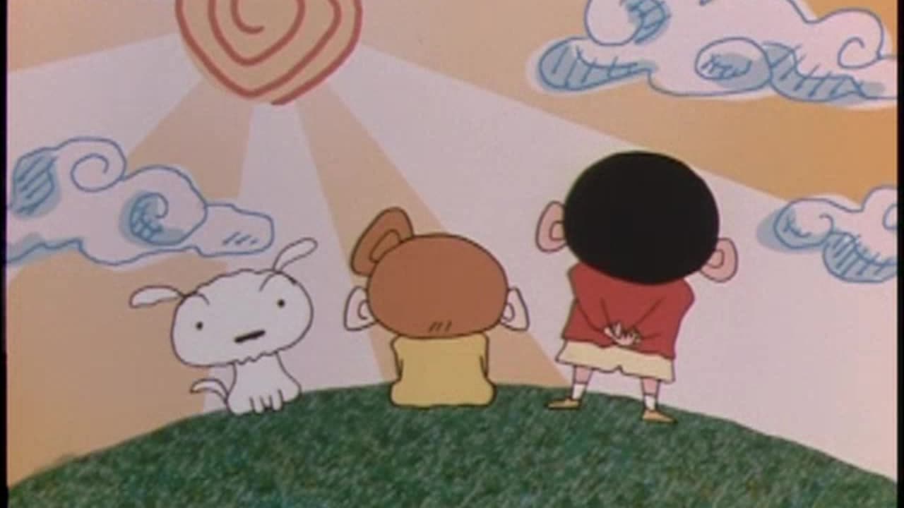 Shinchan Season 16 EP 12