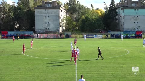 Prva liga Srbije 2023 24 - 32.Kolo GRAFIČAR – SMEDEREVO 1924 21 (01)