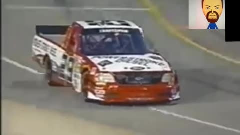 Damn Lapped Cars #4 (REACTION)