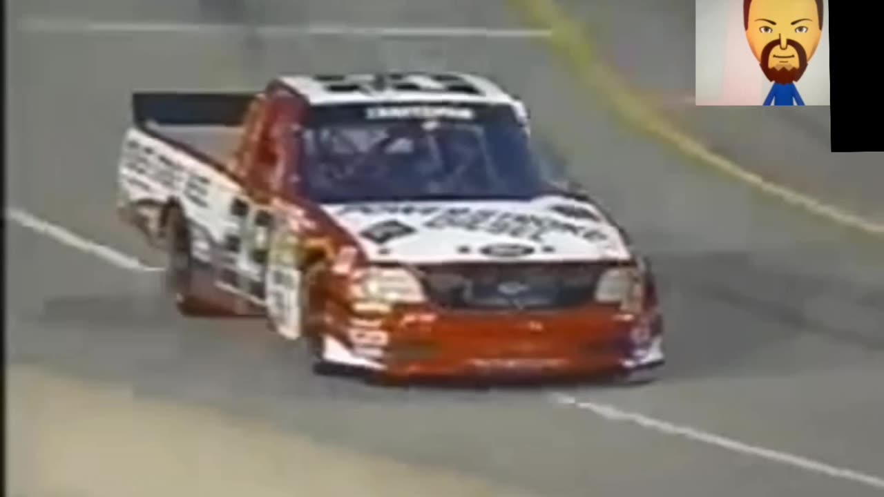 Damn Lapped Cars #4 (REACTION)