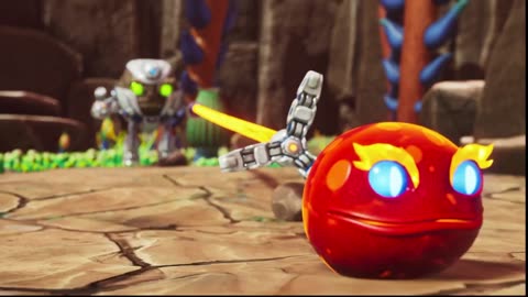 Virballs - Official Release Date Trailer