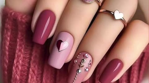 Love nails for 2025