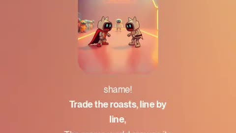 Dueling Memes_ The Roast Circuit