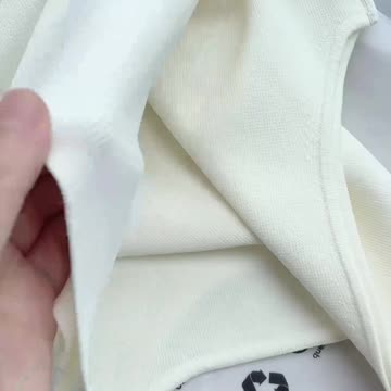 Women V-neck Good Quality Breathable Sleeveless Knit Tank Top