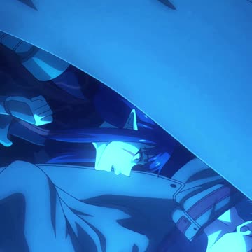 Jin-woo & Esil - Solo Leveling - LSF