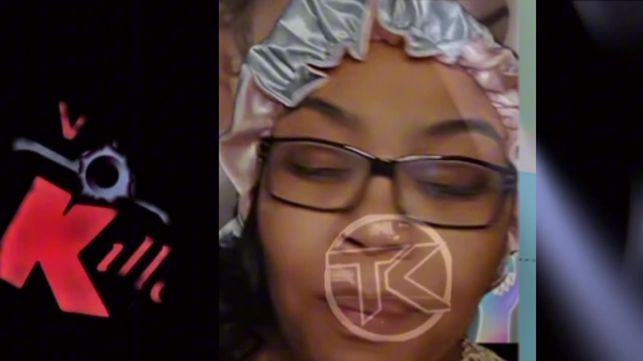 LADY BEE READS TRINA B FOR STRAIGHT FLITH