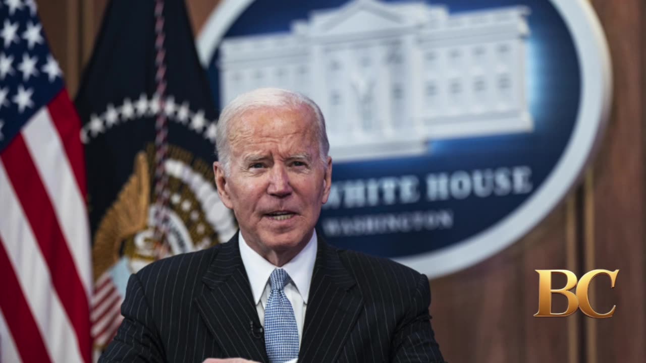 Biden reportedly regrets ending re-election campaign and says he’d have defeated Trump