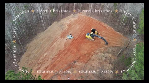 Powers Family Christmas 2024