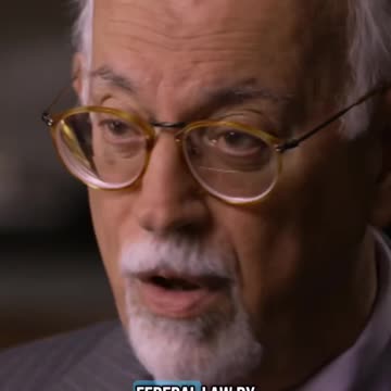 60 Minutes is now claiming the President of the USA doesn’t have authority to shut down USAID