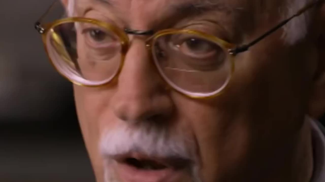 60 Minutes is now claiming the President of the USA doesn’t have authority to shut down USAID