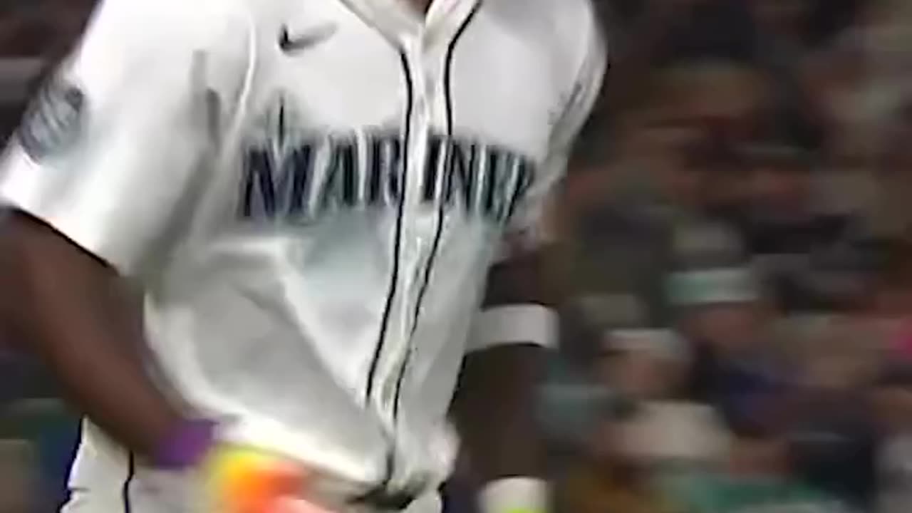 Randy Arozarena Homerun