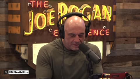 This is Wiiiiiiiiild! Joe Rogan Reacts to USAID Insane Spending Projects!