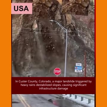 🚨 WHAT'S GOING ON IN THE WORLD 🌎!