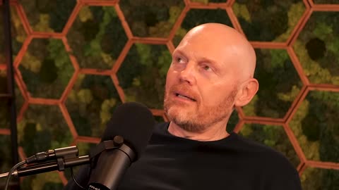 Bill Burr on Hair metal vs Grunge