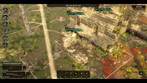 Forgotten but unbroken e10