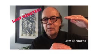 💣Jim Rickards covers tariffs, the national debt, China, Japan and DeepSeek