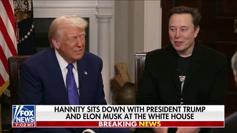 Musk Surprises Trump with Insight on 2024 Endorsement: 'I Didn't Know That'