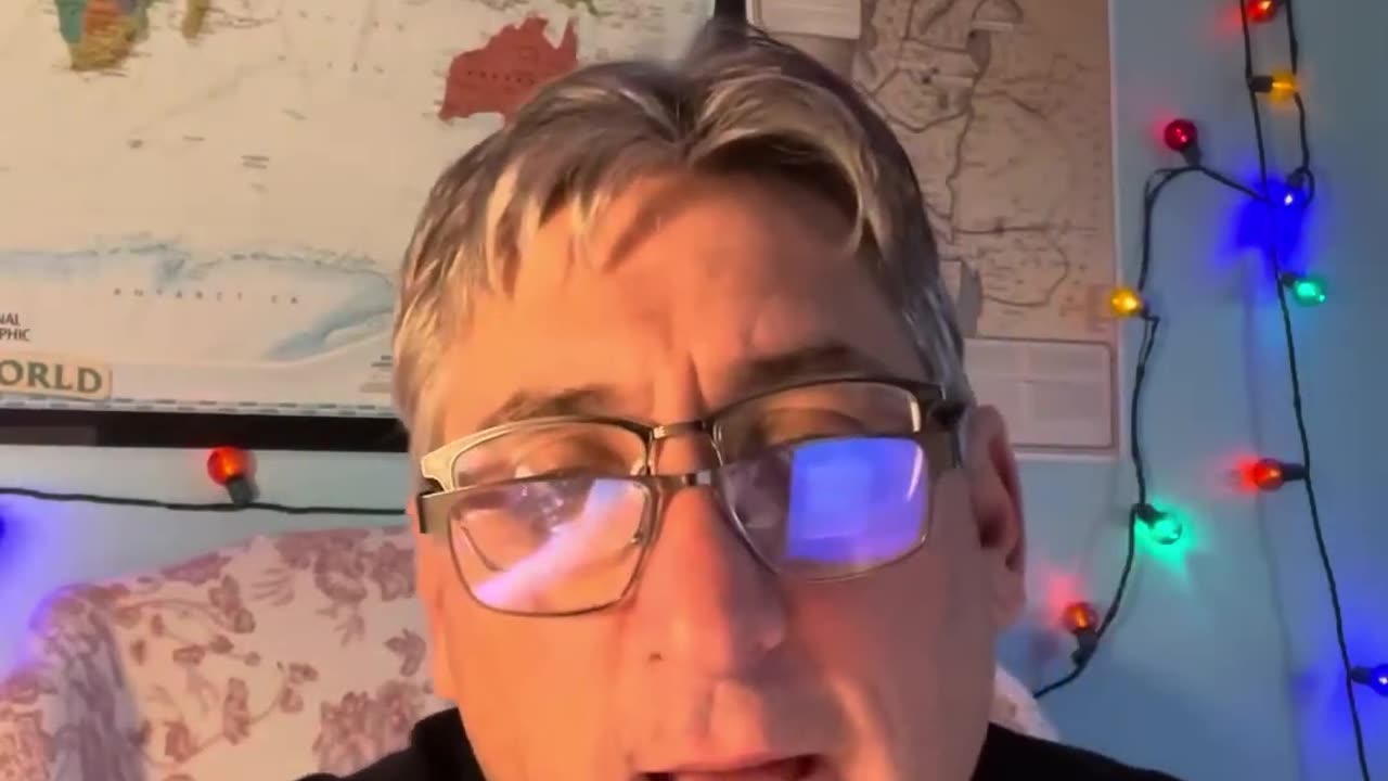 Majority won’t be able to handle this !!! GOD SPEAKS