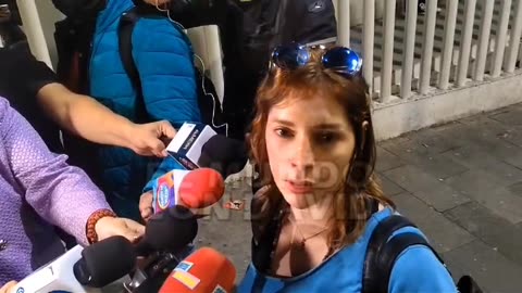 #ImeldaTuñón, ¿Esto Podría Perjudicar En Tu Contra La Situación Legal Con Tu Hijo?