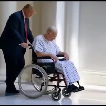 Trump vyvádí Bidena z Bílého domu