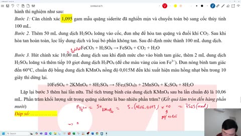 "VIDEO ĐỀ THI THỬ CHUYÊN TRẦN PHÚ HẢI PHÒNG "