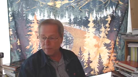 Year 2024 Rick Miracle Report #22, The Truth about Chem-Trails and Sky Spraying