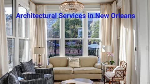 Brian Gille Architects, Ltd - Architectural Services in New Orleans, Louisiana
