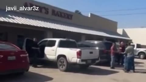 Abby's Bakery Los Fresnos, Texas admitting EVERY SINGLE EMPLOYEE