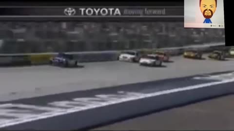 Damn Lapped Cars #3 (REACTION)