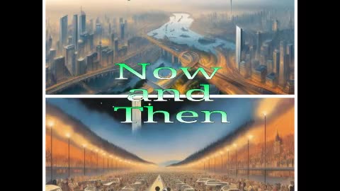 MD- Now And Then